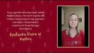 Życzenia świąteczne od siedmiu kanałów kulinarnych dla Was.