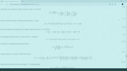 Kugelblitz  Czarna dziura z energii (fotonów).  W jaki sposób światło ma masę [Reupload]