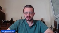 To Brytyjczycy a nie Iran ratowali polskie dzieci z ZSRR w 1942 roku - dr Piotr Napierała