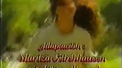 058 - Luz Maria