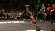 Breakdance & DUBSTEP 2017