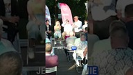 Wara od kobiet i łapy pod kołdrą