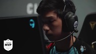 Blaber |EN| - MVP LCS Spring Split 2020