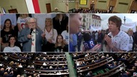 '' BO NAJWAŻNIEJSZE JEST TO, ŻE PIS NIE RZĄDZI '' 