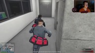 Faile podczas odcinka czyli nieudany napad na kasyno SHOTY GTA ONLINE