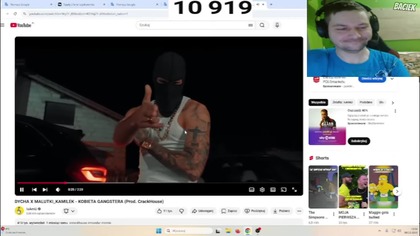 Dawid Jasper | ZBOCZUSZEK