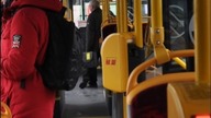 SETY DJ LAPIFORS GRAJĄ W AUTOBUSIE?!