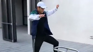 Like a Boss!