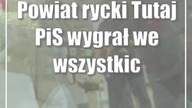 Powiat rycki: Tutaj PiS wygrał we wszystkich gminach