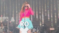 Roxie Węgiel - Nowa Ja (akustycznie) || Boguchwała - DGB 2022