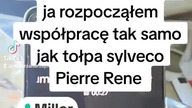 nękanie mi o płatności z firm z perfumerii mirror