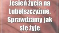 Jesień życia na Lubelszczyźnie.  Sprawdzamy jak się żyje naszym seniorom