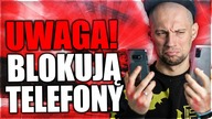 Orange, Play, Plus i T-mobile blokują telefony.  Czy jest jakiś sposób żeby odblokować Smartfona?