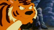 SIMBA KR&Oacute;L LEW | ODCINEK 38 | MIŁOŚĆ OD PIERWSZEGO WEJRZENIA | SERIAL ANIMOWANY