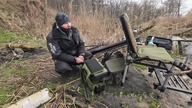 Jak zacząć łowić na FEEDER, czyli wędkarstwo nie za miliony.