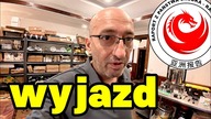 Dużo się dzieje.  Natychmiast opuściłem Kambodżę