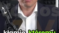MENTZEN MIAŻDŻY BEZNADZIEJNE EXPOSE TUSKA!