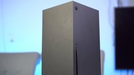 Nowe Xboxy Series X