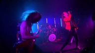Fukkin Vengeance - U. G. H.  (Live @ Night Calavry, Wooltura, Łódź, Poland, 04. 11. 2023)