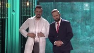 kabaret skeczów męczących - psychiatryk
