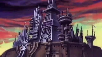 Visionaries - 13 - Knights Of The Magical Light(napisy pl)