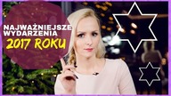 Najważniejsze wydarzenia showbizowe 2017 roku