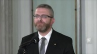 Grzegorz Braun: Mamy w końcu PRZEŁOM w sprawie prawdy o JEDWABNEM!