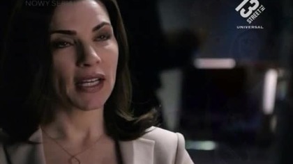Zona idealna - The. Good. Wife. S02E20