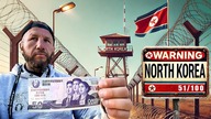 Korea Północna - wreszcie ją widzę