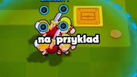 Nowa Gra Supercell #SquadBusters #SquadBustersLaunch #brawlstars #viral