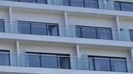 hotel Gołębiewski Pobierowo nie do końca wykończony