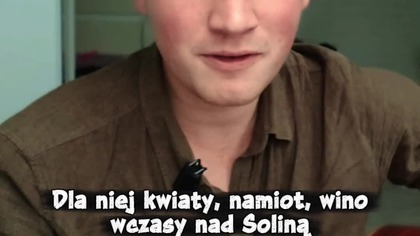 Słońce tego jeszcze nie wie że z takimi widzami jestem w niebie  #czesctuslawomir #miloscwzako