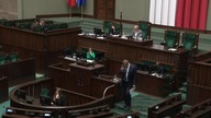 Robert Winnicki: Niesamowicie KURIOZALNE, że ze strony LEWICY ta służba jest prześmiewczo traktowana