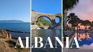 Albania  dlaczego warto tam pojechać? Polacy już to wiedzą!