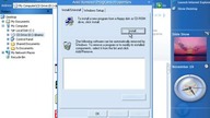 Running every viruses in Windows Longhorn Build 3718