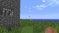 Hallowen MineCraft : Herobrine