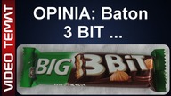 Baton 3 BIT - Opinia