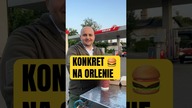 KONKRET NA ORLENIE