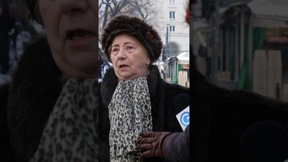 TAK POWINNO BYĆ CAŁY CZAS SENIORKA PODSUMOWAŁA ZIMĘ W POLSCE!