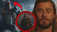 Tego mogłeś nie zauważyć w zwiastunie Thor Love and Thunder!