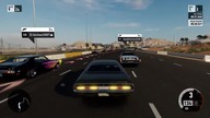 Otwarte zawody Masters 1/2(Forza Motorsport 7)
