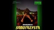 Grub$on223 - Sabotażysta (Prod.  Cewtag)