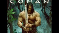 Conan Barbarzyńca.  Część 2