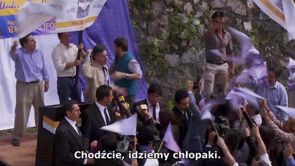 Senora Acero 063 NAPISY PL