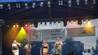 Szanty nad Zalewem, 18. 08.  2012, Suwałki.