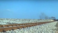 KARL MAY  cz.  16.  - Stara Pewna Ręka.  1965 lektor 720p