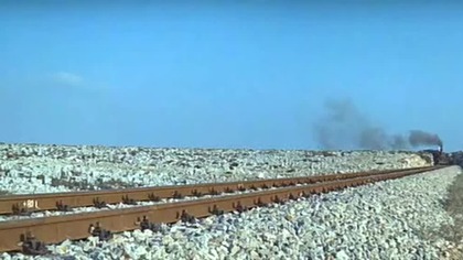 KARL MAY  cz.  16.  - Stara Pewna Ręka.  1965 lektor 720p