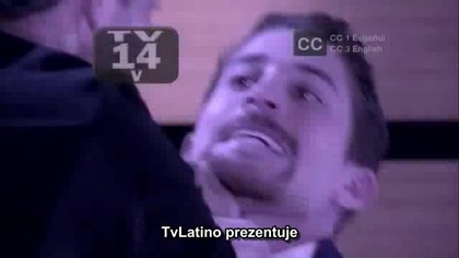 El Rostro de la Venganza 020 NAPISY PL