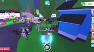 ROBLOX ADOPT ME