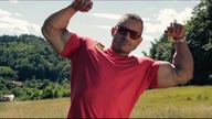 Sposoby na głod,Rotacja Macro/Sterydowa,Potężna Waskularyzacja-Karol Stuglik IFBB PRO